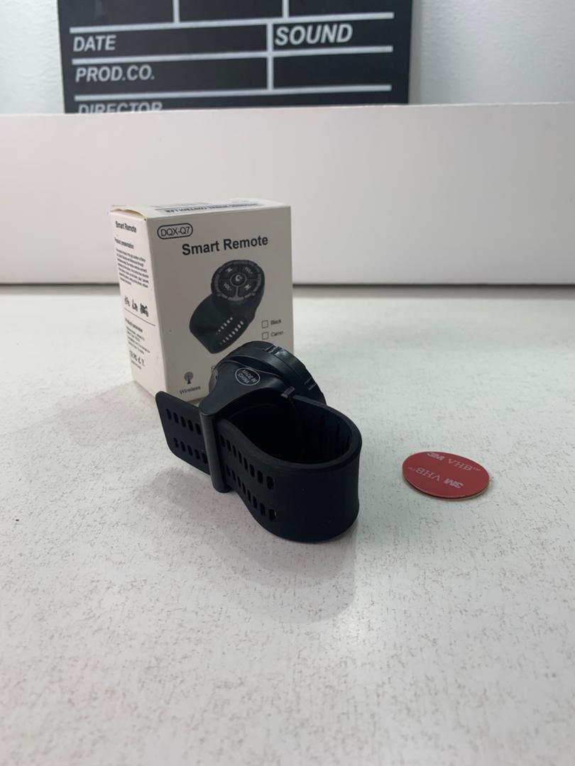 Télécommande Bluetooth Multimédia – Contrôle Facile & Sécurisé  image 6