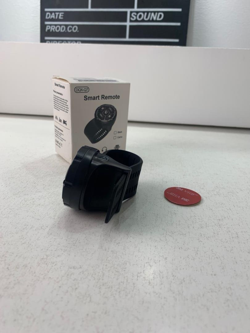 Télécommande Bluetooth Multimédia – Contrôle Facile & Sécurisé  image 7