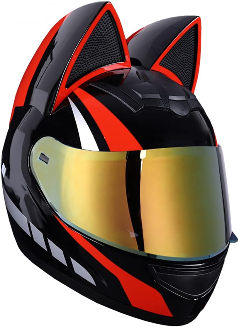 Casque Moto Cross Pro : Sécurité Homologuée et Confort Aérodynamique