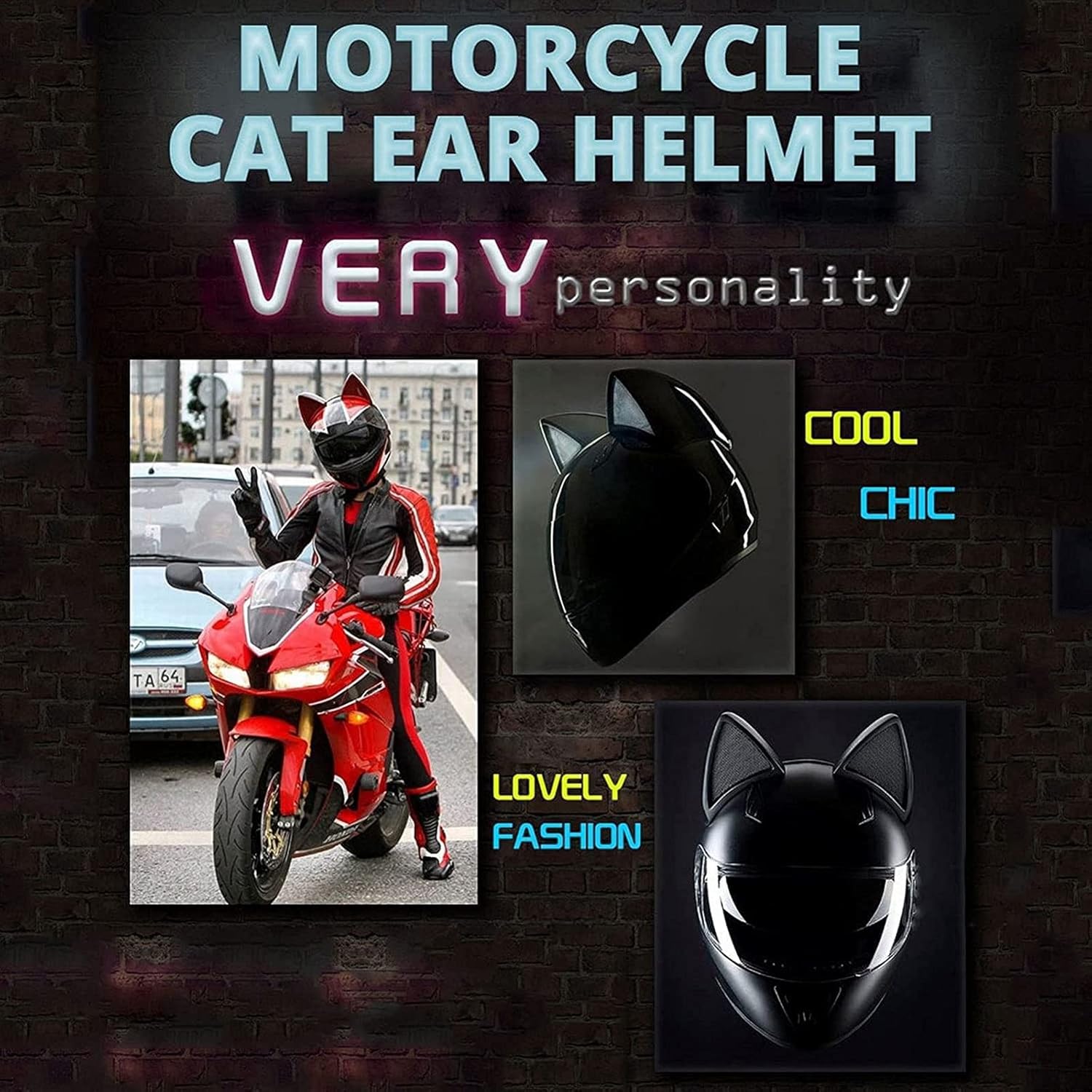 Casque Moto Cross Pro : Sécurité Homologuée et Confort Aérodynamique