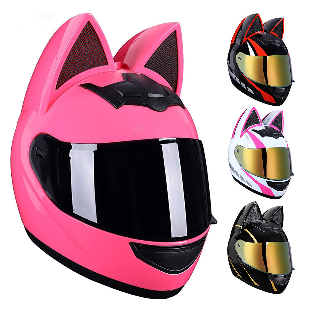 Casque Moto Cross Pro : Sécurité Homologuée et Confort Aérodynamique