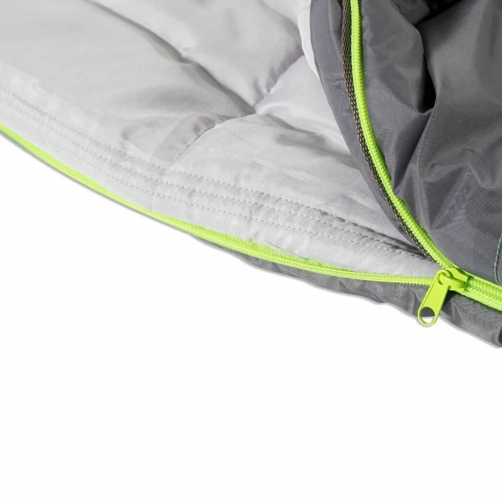 Sac de Couchage Thermique Ultra-Résistant – Jusqu’à -17 °C image 2