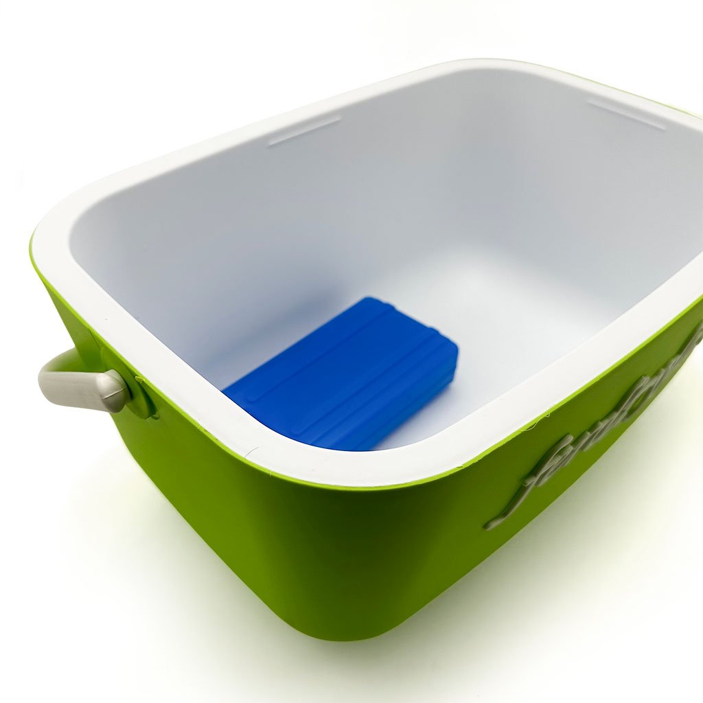 Glacière Isotherme Ferdi Plast 12 Litres – Modèle RFE211 حافظة تبريد معزولة 12 لتر من Ferdi Plast – موديل RFE211 image 7