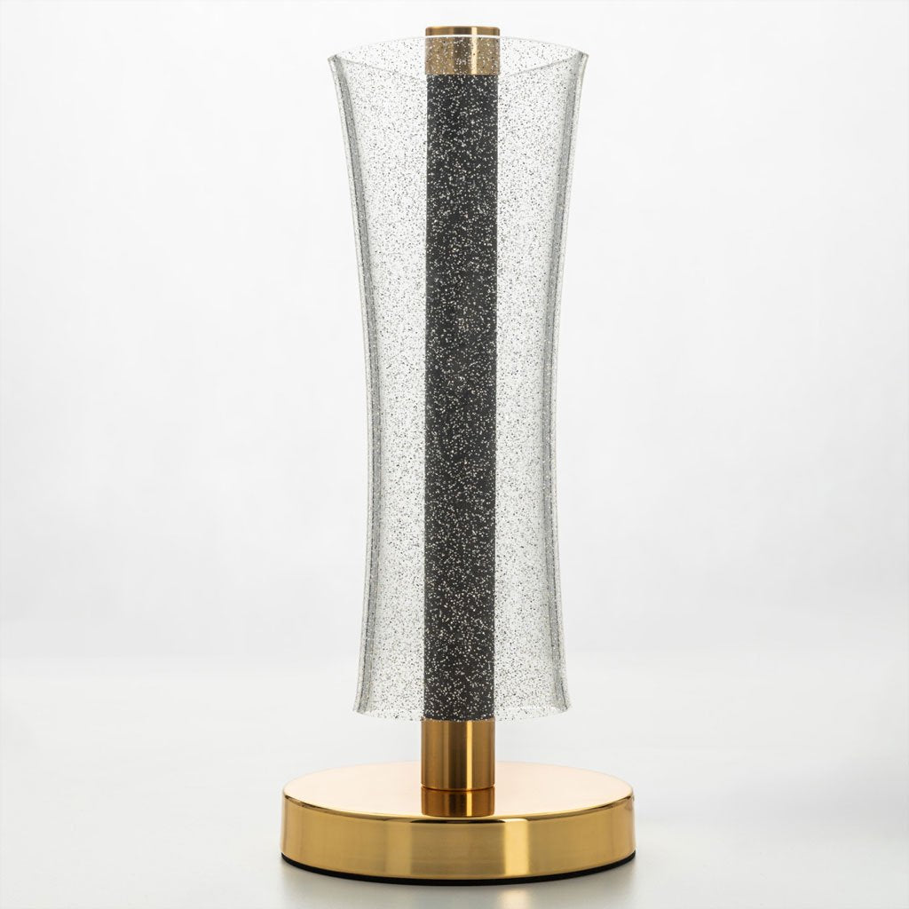 Lampe LED Cristal Design – Rechargeable, Change Couleur, 12h d’Autonomie image 8