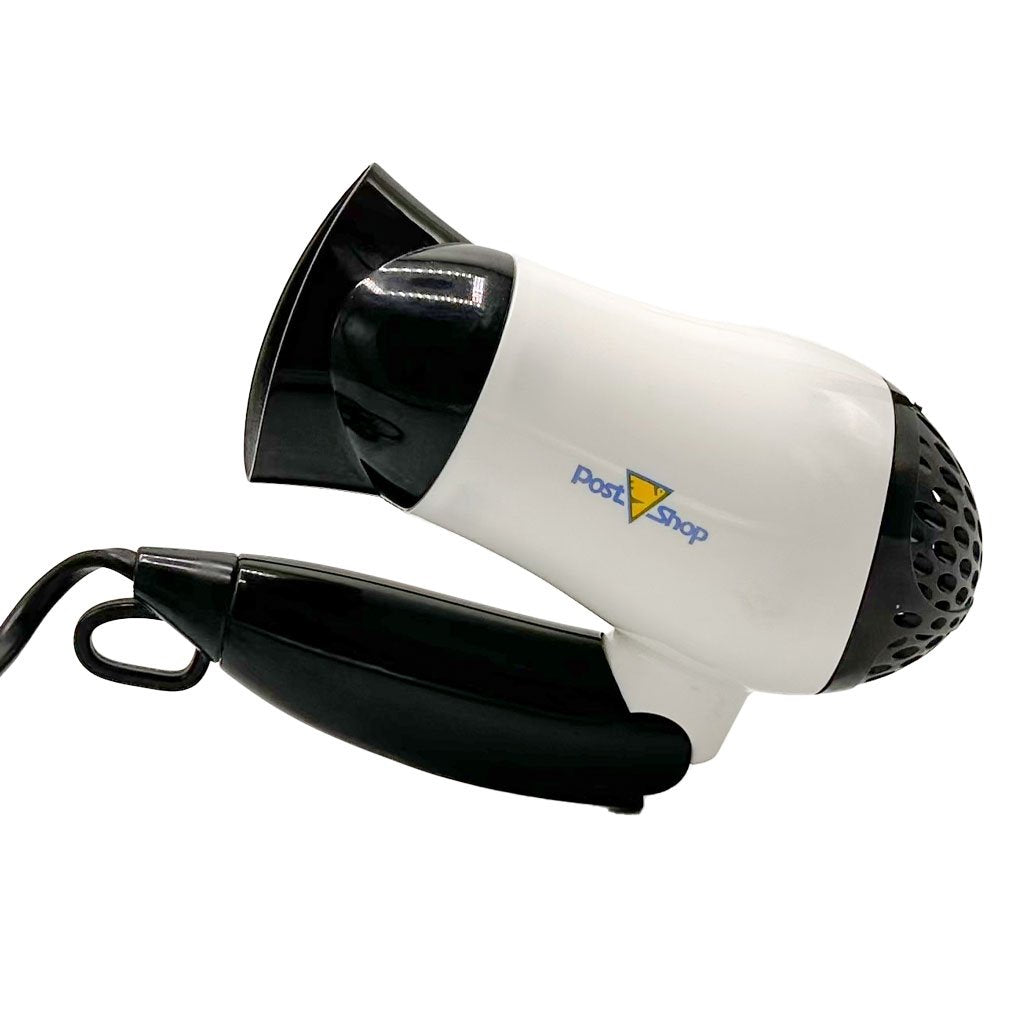Sèche-Cheveux Pliable 1200W – Compact, Léger et Efficace image 1