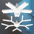 Lampe LED puissante 6500K – Performance élevée et utilisation polyvalente image 0