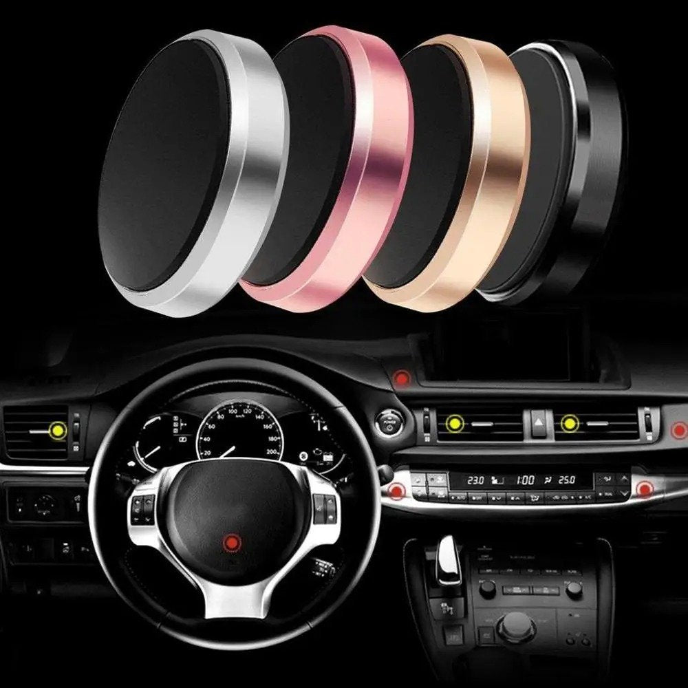 Support Magnétique Universel pour Voiture – Multi-Usage et Robuste image 4
