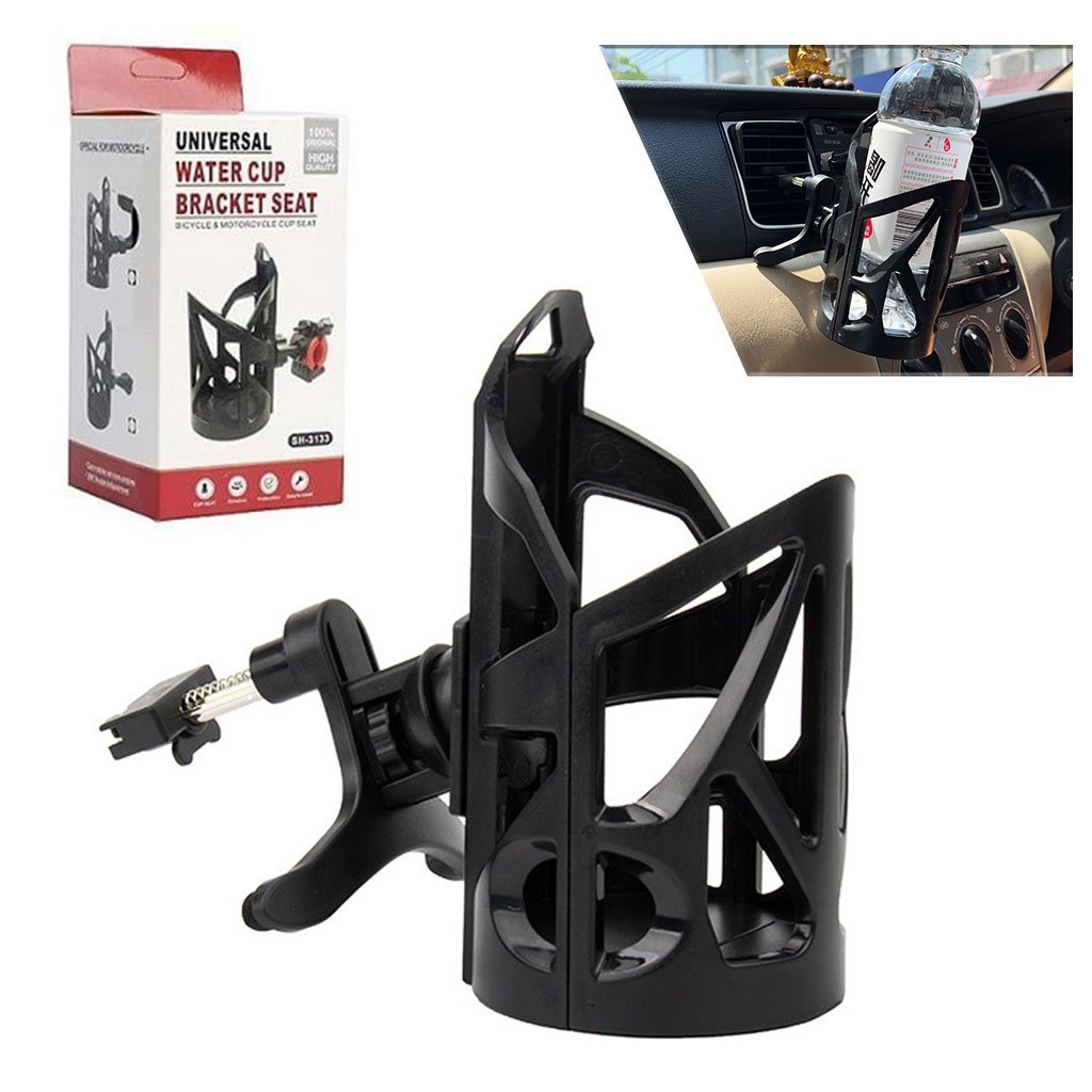 Porte-bouteilles de voiture – Pratique et stable pour vos trajets image 4