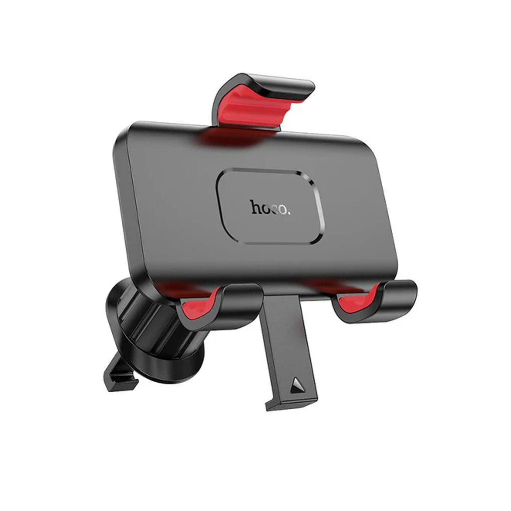 Support Téléphone Voiture HOCO H21 – Grille d’Aération, 360°, Antidérapant image 4