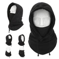 Cagoule et Capuche Thermique – Confort et Protection Extérieure image 0