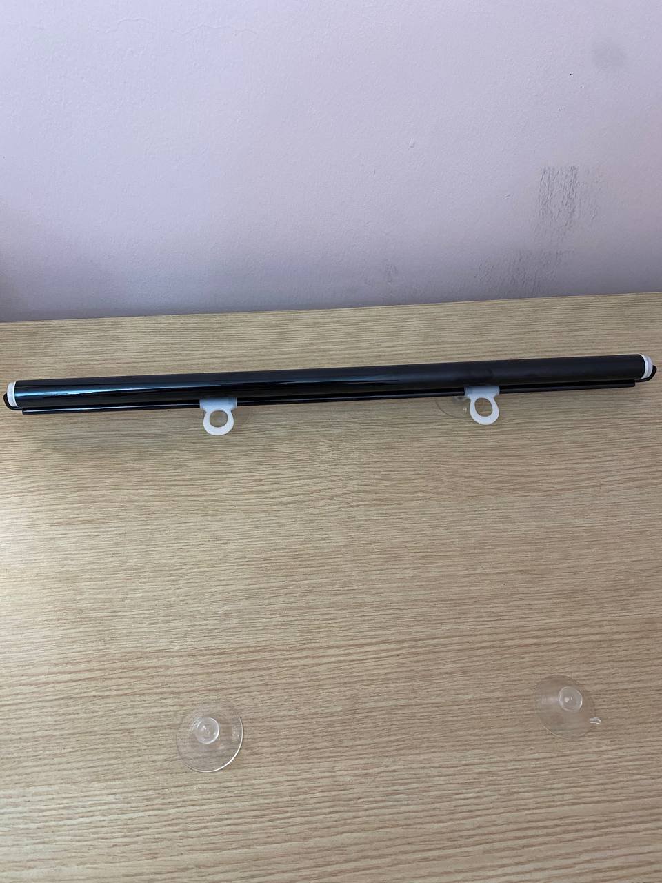 Rouleau Fumée Tinté Universel Pour Voitures 140x53cm image 3
