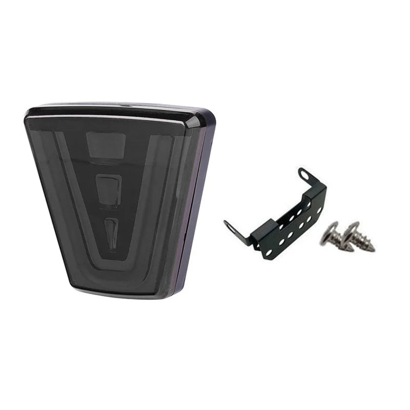 Feu Stop LED Universel Style F1 – Étanche IP68 image 6