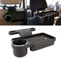 Porte-Gobelet de Voiture Pliable pour Dossier – Rangement Pratique et Compact image 0