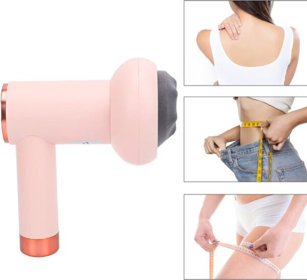Appareil de Massage Sculptant 6 Niveaux – Anti-Cellulite et Tonifiant Corps image 4