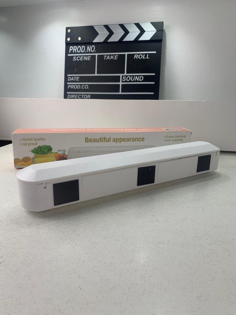 Distributeur de film alimentaire – sécurité, praticité et élégance au quotidien image 7