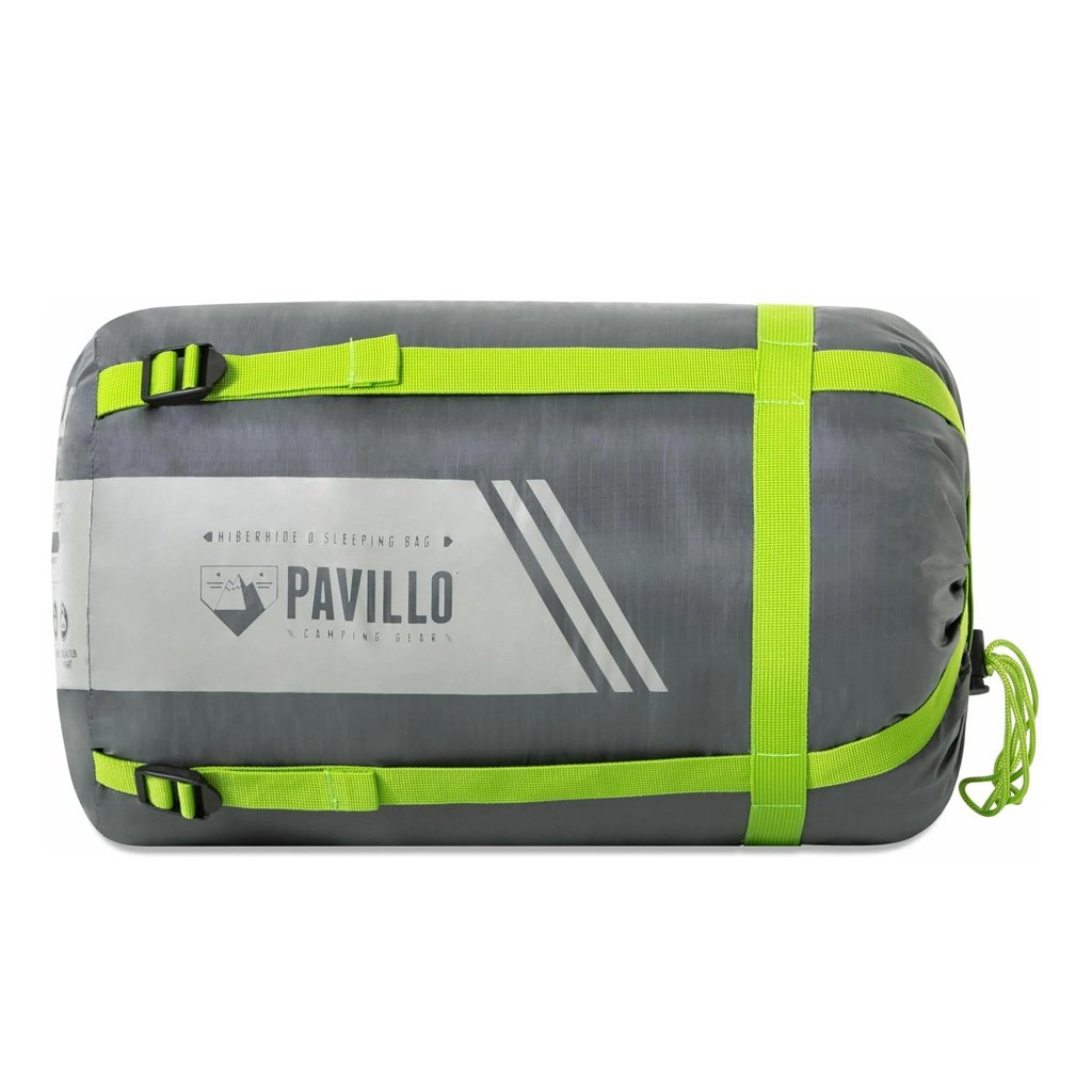 Sac de Couchage Thermique Ultra-Résistant – Jusqu’à -17 °C image 3