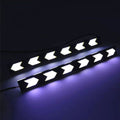 Feux LED Slim Universels Étanches et Durables image 0