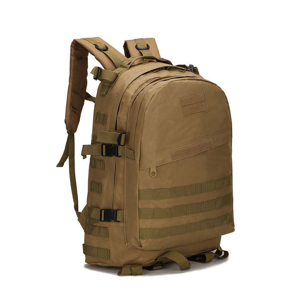 Sac à Dos Extérieur Résistant 40L – Randonnée et Activités Polyvalentes image 5