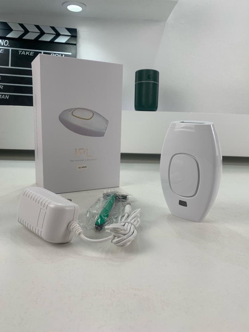 Épilateur Laser 5MinSkin – Épilation Permanente à Domicile image 9