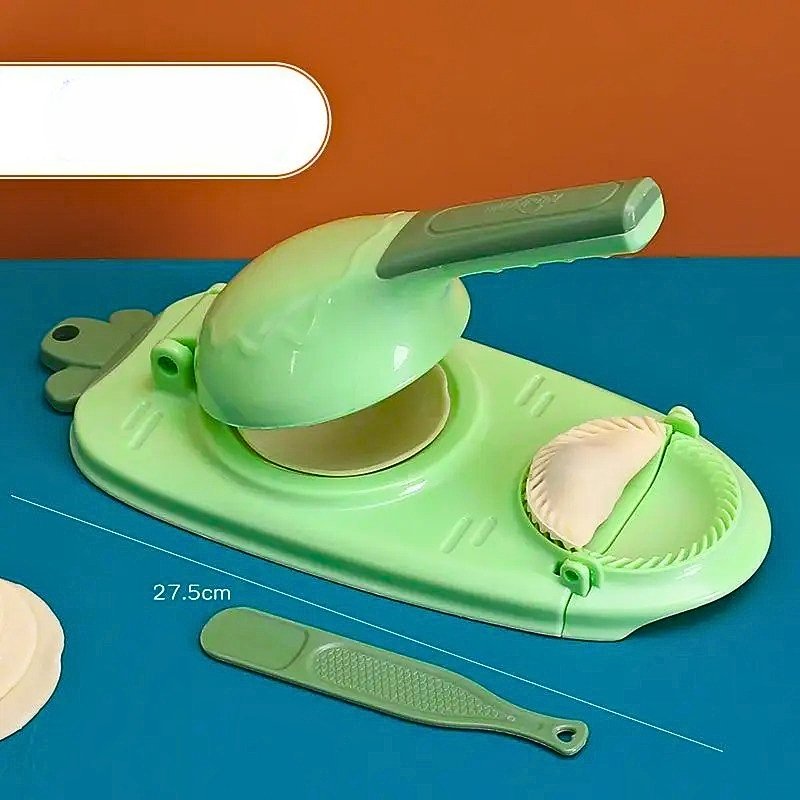Appareil à Boulettes Manuel – Moule Pliable avec Poignée Confortable image 6