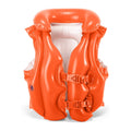 Gilet de Natation Deluxe pour Enfants – Intex 58671EU | سترة سباحة للأطفال بتصميم فاخر image 0