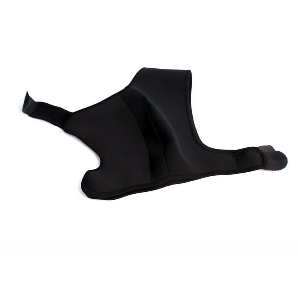 Support d’Épaule Ergonomique – Soulagement Douleur et Rééducation image 2