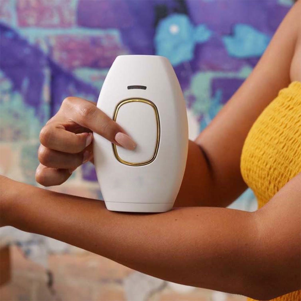 Épilateur Laser 5MinSkin – Épilation Permanente à Domicile image 5