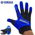 Gants Yamaha Racing par Alpinestars : Performance et Confort
