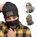 Cagoule Tactique 5.11 – Protection Complète et Style Professionnel image 0