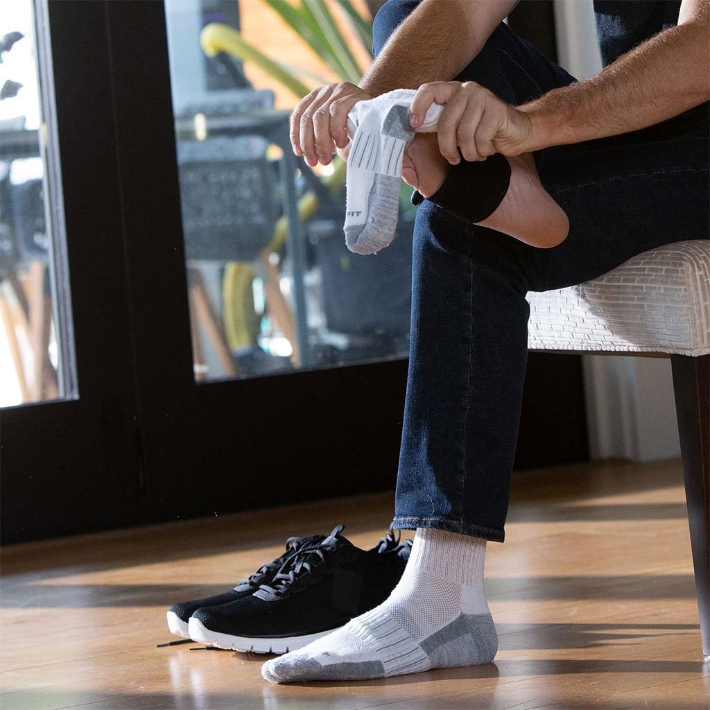 Semelle de soutien de la voûte plantaire - Flexibles pour Pieds et Soulagement de la Douleur image 7