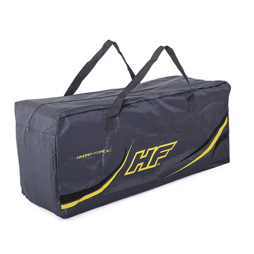 Planche de Surf Gonflable Hydro-Force 188 x 99 x 22 cm avec Pompe Bestway 65336 – لوح ركوب الأمواج قابل للنفخ image 3