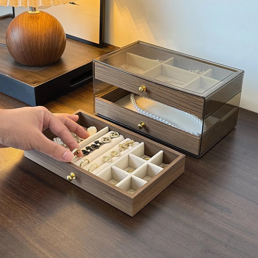 Organisateur de bijoux image 4