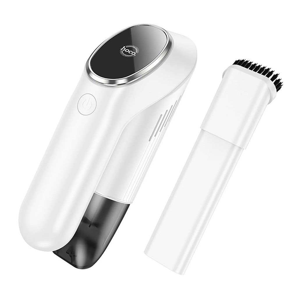 Aspirateur à Main Portable – Rechargeable, Puissant & Léger  image 2