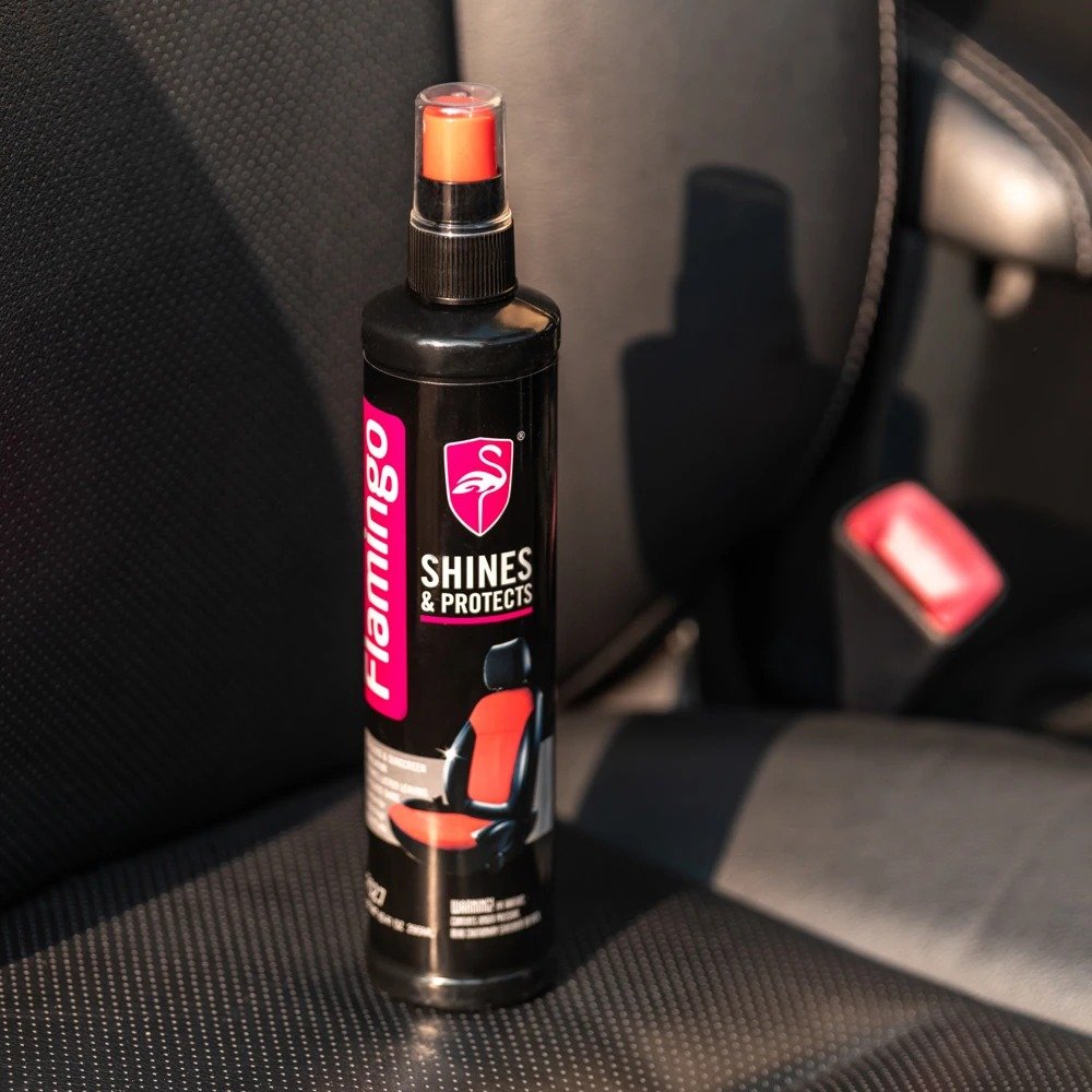 Flamingo Shine & Protect – Brillance & Protection Longue Durée  image 7