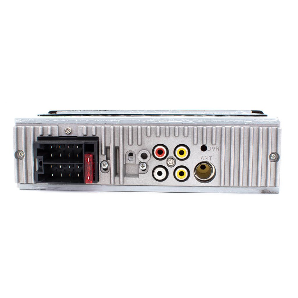 Lecteur Multimédia Haute Définition avec Écran Couleur 800x480 image 8