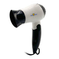 Sèche-Cheveux Pliable 1200W – Compact, Léger et Efficace image 0