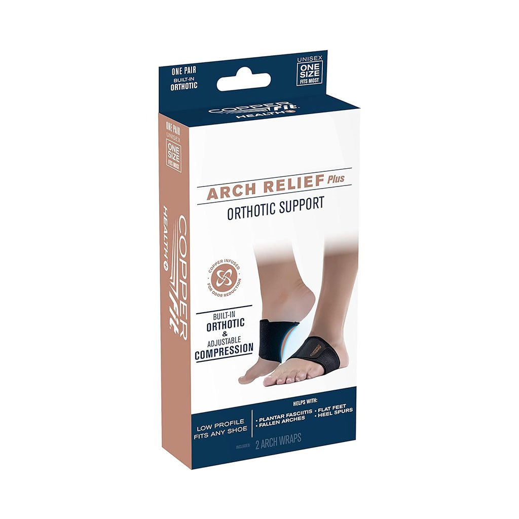 Semelle de soutien de la voûte plantaire - Flexibles pour Pieds et Soulagement de la Douleur image 2