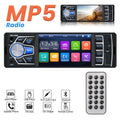 Lecteur Multimédia Voiture Écran 800x480 – Audio & Vidéo Haute Définition image 0