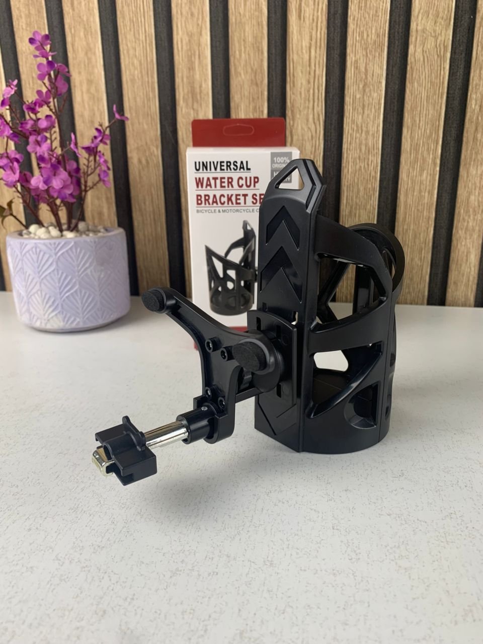 Porte-bouteilles de voiture – Pratique et stable pour vos trajets image 3