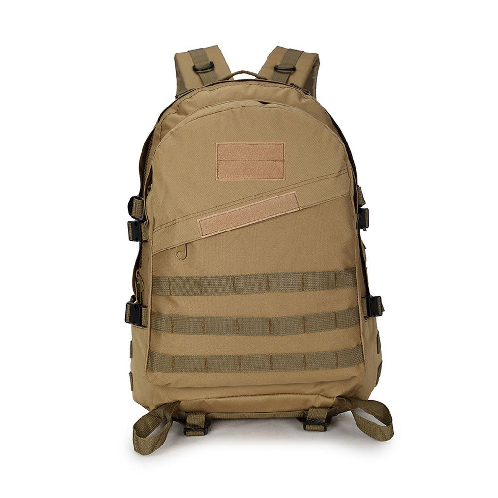 Sac à Dos Extérieur Résistant 40L – Randonnée et Activités Polyvalentes image 3