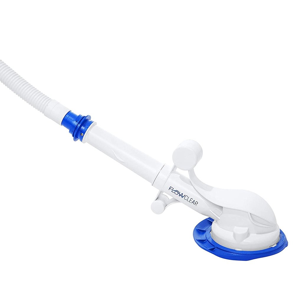 Aspirateur Automatique Bestway 58628 pour Piscines Hors Sol – مكنسة أوتوماتيكية لتنظيف المسابح image 1