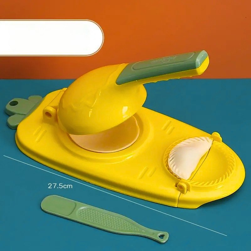 Appareil à Boulettes Manuel – Moule Pliable avec Poignée Confortable image 2