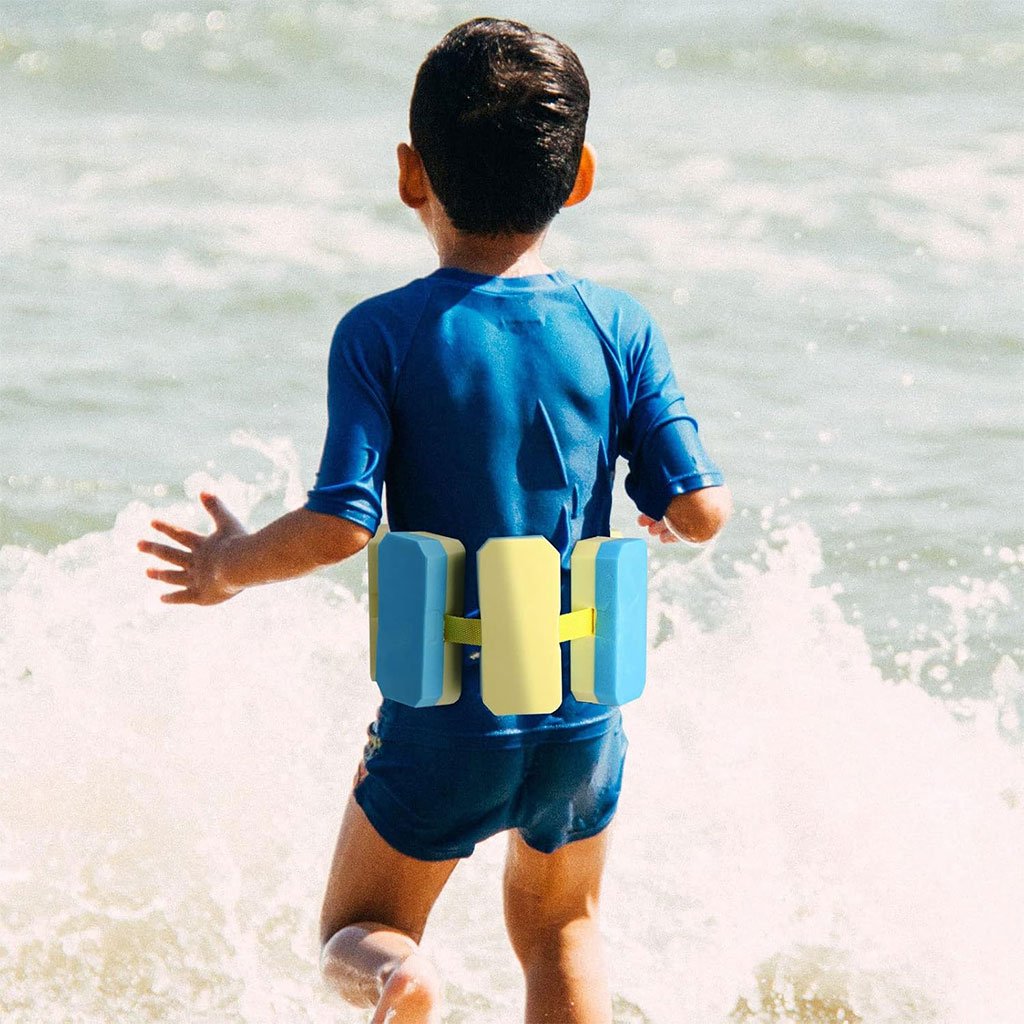 Ceinture de Natation Flottante pour Enfants – حزام السباحة image 2
