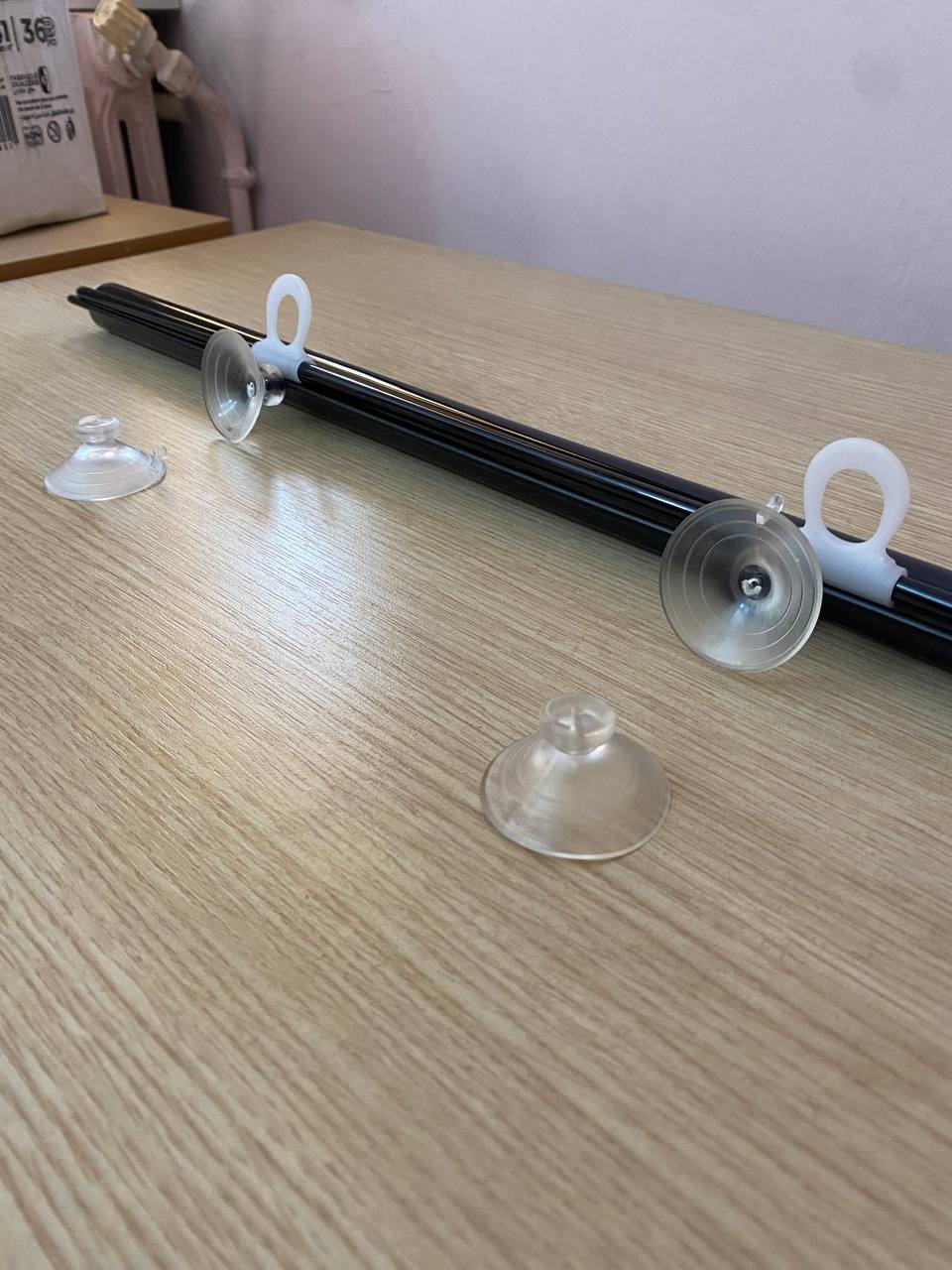 Rouleau Fumée Tinté Universel Pour Voitures 140x53cm image 11