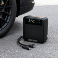 Compresseur d’air intelligent pour voiture image 0