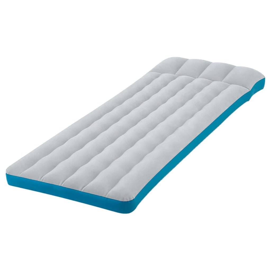 Matelas Gonflable de Camping Intex 67998 – 72 x 189 x 20 cm, Léger et Compact pour l’Aventure en Plein Air فرشة تخييم قابلة للنفخ من إنتكس – 72×189×20 سم، خفيفة ومثالية للرحلات image 1