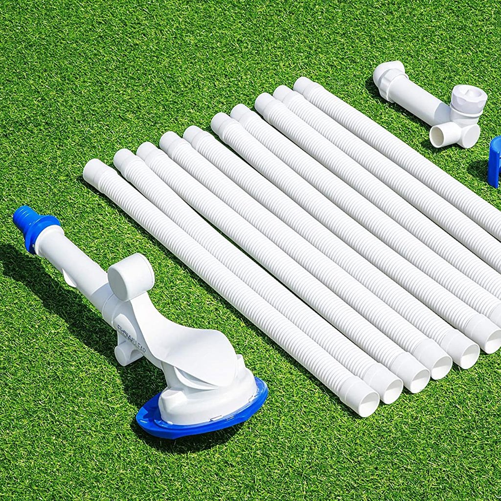 Aspirateur Automatique Bestway 58628 pour Piscines Hors Sol – مكنسة أوتوماتيكية لتنظيف المسابح image 3