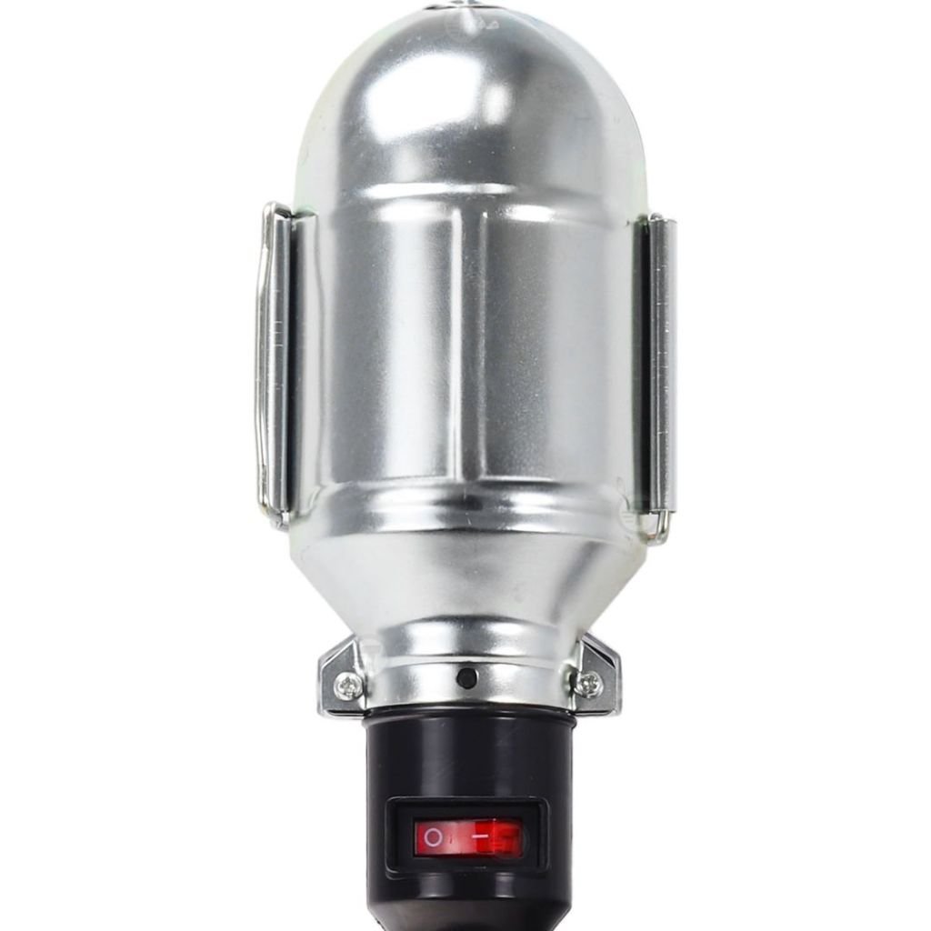 Baladeuse LED 10m ALFA – مصباح محمول كابل image 4