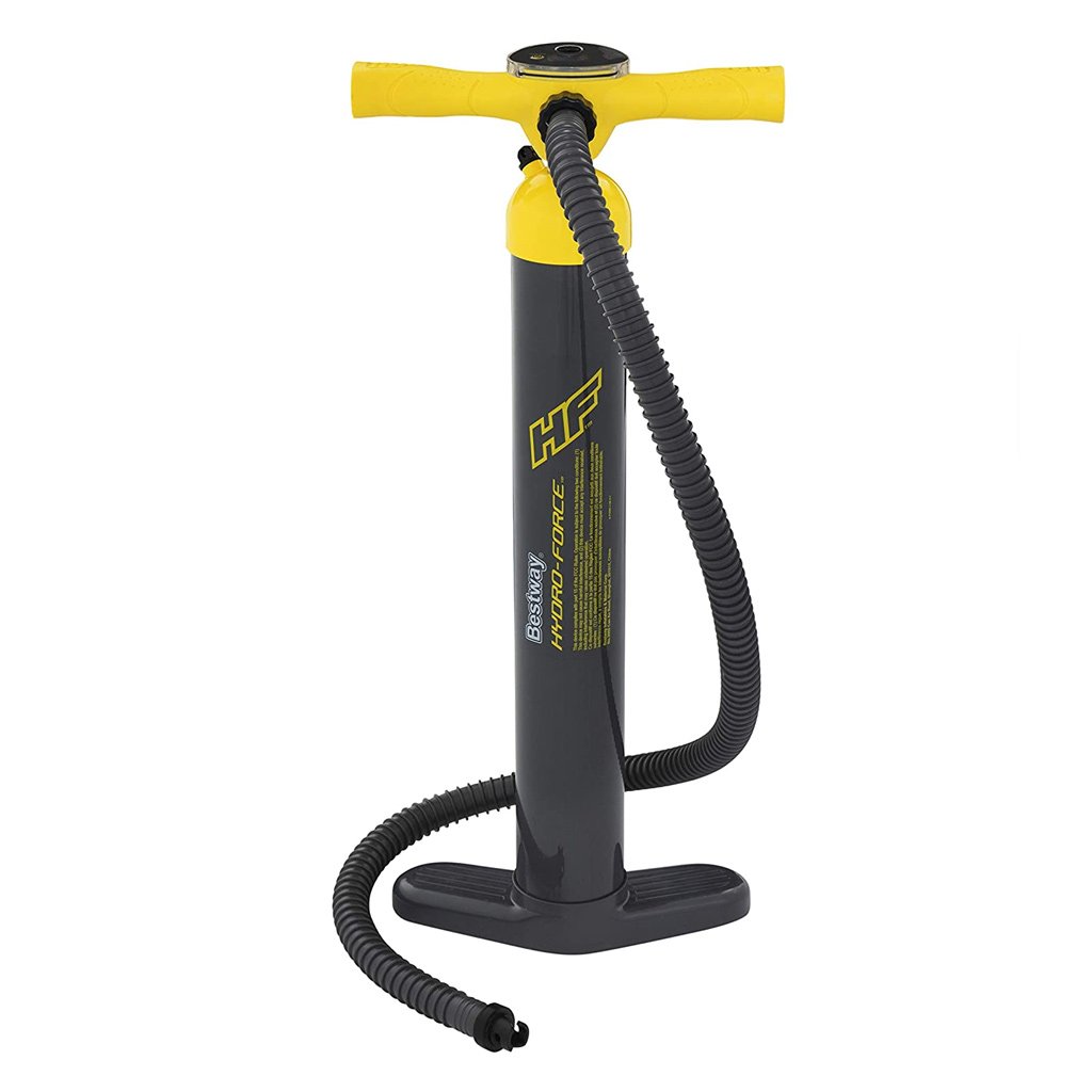 Planche de Surf Gonflable Hydro-Force 188 x 99 x 22 cm avec Pompe Bestway 65336 – لوح ركوب الأمواج قابل للنفخ image 4