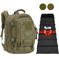 Sac à Dos de Randonnée + Matelas de Camping Offert image 0